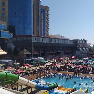 Spring Hotel