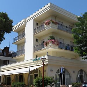 Hotel Luciana